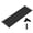 Black-200x50CM, variant on Pilates Sliding Mat, Slide Board Trainer Aid Pilates Equipment Fitness Training Board Antiskid Skateboard Balances Board