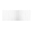 thumbnail image 5 of Swan Solid Surface 36'' x 96'' x 0.25'' One Panel Shower Wall, 5 of 7