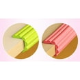 thumbnail image 4 of Inside & Outside Corner Trim, Child Protection Corner Protector, Peel and Stick Wall Molding Trim 3D DIY Decorative Lines for Wall Floor Window Door Ceiling and More,Flexible,Self-Adhesive, 4 of 6