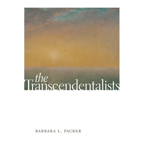 The Transcendentalists, (Paperback)