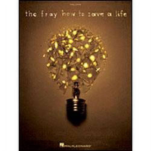 The Fray - How to Save a Life (Easy Piano)