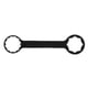 thumbnail image 5 of Eigraketly Llave de horquilla delantera para bicicleta, auriculares de horquilla delantera, llave de acero, reparación de bicicletas, herramienta Type2, 5 of 6