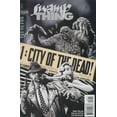thumbnail image 1 of Swamp Thing (2nd Series) #152 VF ; DC Comic Book, 1 of 1
