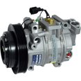 thumbnail image 4 of New A/C Compressor and Component Kit for Sentra, 4 of 4