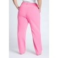 thumbnail image 3 of ELOQUII Women's Plus Size The 365 Straight Leg Pant, 3 of 3