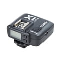 thumbnail image 2 of Receptor de flash remoto inalámbrico Godox X1R-C E-TTL para Canon, 2 of 8