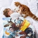 thumbnail image 2 of Avatar: La Leyenda de Aang anti-pilling, suave, ligera, esponjosa y acogedora de lujo para hogar y cocina – Perfecta para niños y adultos,150X130cm, 2 of 6