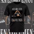thumbnail image 3 of Playera Calaca Chida De Gym Meme Divertido Hombre Deportiva, 3 of 5