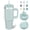 Blue Haze, variant on BJPKPK 30 oz Insulated Tumbler With Lid And Straw Stainless Steel Tumblers Cup With Handle For Women And Men,Laguna