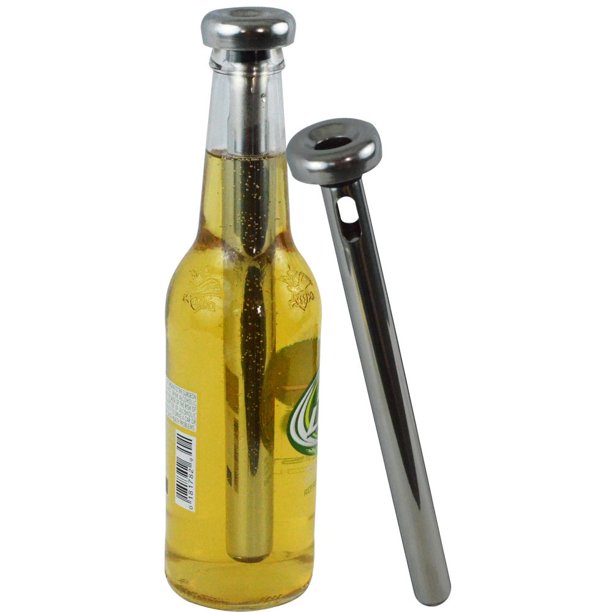 Beer Chiller Stick, Set of 2