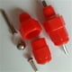 thumbnail image 2 of unbranded 50Ud Bebederos Automáticos Para Gallinas Con Pezones De Inoxidable Y Plástico, 2 of 8