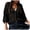 Black, variant on Crochet Cardigan for Women Summer Batwing Sleeve Lace Floral Open Front Knitted Cardigans Boho Beach Coverups (White, One Size)
