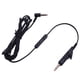 thumbnail image 5 of Cable de repuesto para auriculares Qc2 - Qc15 con control de micrófono, 5 of 7