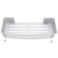 2024 Shower Shelf Rack Organizer Storage Holder Wall Mounted Basket for