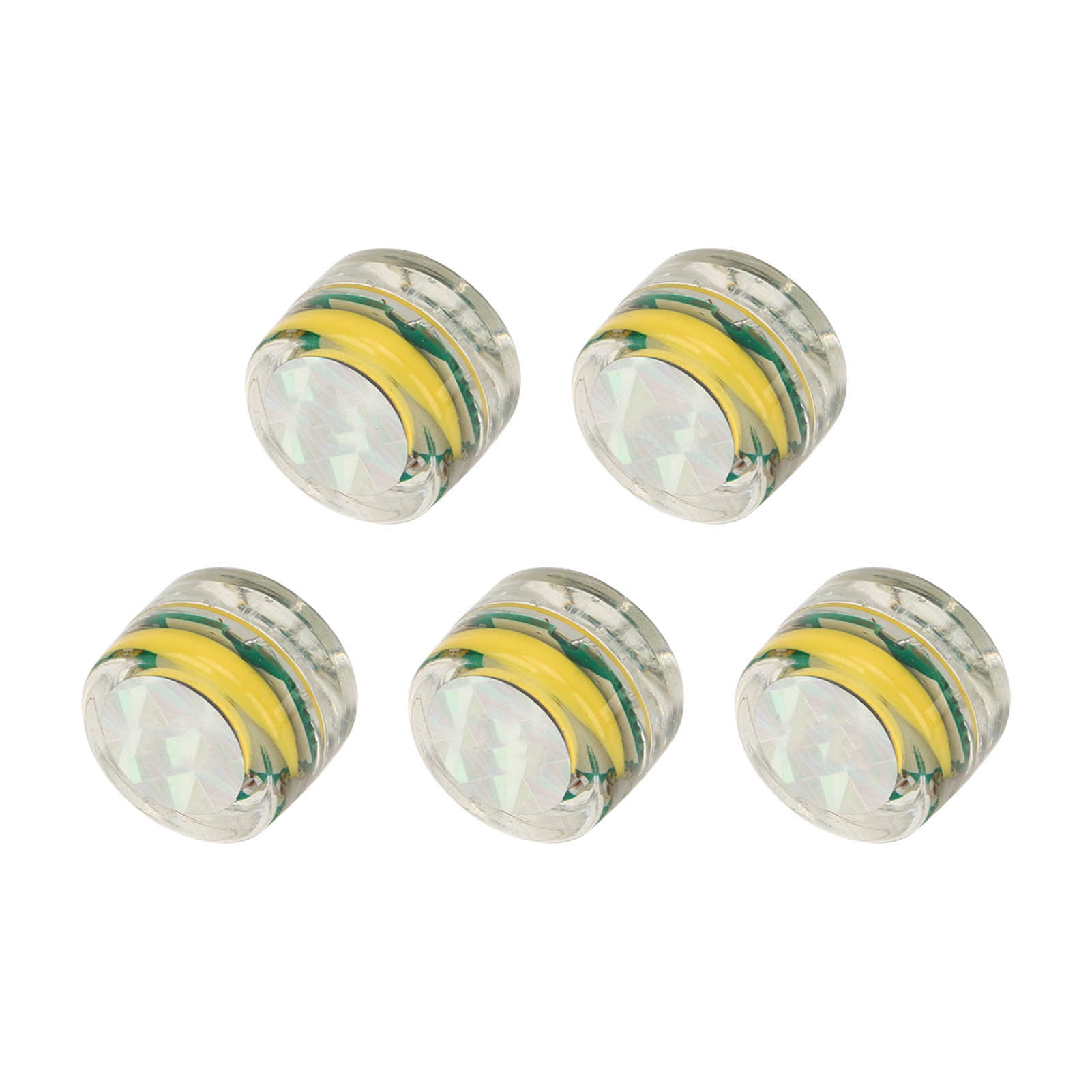 Lámpara Led De Pesca Submarina Con Cebo Para Peces, 3 Unidad | Cuotas