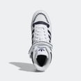 thumbnail image 2 of Ad-id-as Originals Forum Mid Men’s Sneaker Basketball Athletic Trainers Size 10.5, 2 of 6