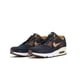 thumbnail image 2 of Tenis Nike Air Max 90 Mujer Deportivo azul 23 DC7774 400, 2 of 7
