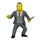 thumbnail image 1 of NECA Simpsons 25th Anniversary Series 3 - Penn Jillette (Penn y Teller) - Figura de 5", 1 of 1