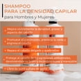 thumbnail image 3 of DS Laboratories | Revita&reg; Shampoo para la Densidad Capilar, 3 of 4