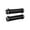 Black With Graphite, variant on ODI J30TLR-B Troy Lee Designs Signature Series ATV Lock-On Grips - Red