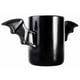 thumbnail image 1 of Taza Con Alas De Murciélago, 1 of 3