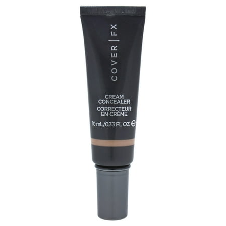 Cover FX - Cream Concealer - N Light by Cover FX for Women - 0.33 oz ...