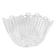 thumbnail image 1 of Maytalsory Fishing Net Replacement White Foldable Portable [Fishing Mesh Net]:The replacement Sturdy Mesh Net Thickened, 1 of 6