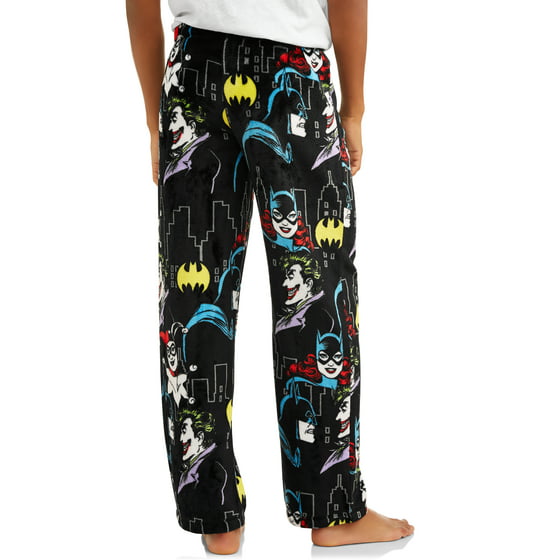 Marvel - Women's and Women's plus batman pants - Walmart.com