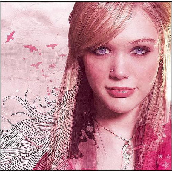 Krystal Meyers - Dying For A Heart (CD) (Mint (M))