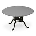 thumbnail image 6 of KoverRoos Weathermax  Oval Table Top Cover, 6 of 7
