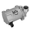 thumbnail image 4 of Engine Auxiliary Water Pump, Alloy Steel 115175 97715 Easy To Install Electric Engine Water Pump Flat Plug  for Replacement, 4 of 7