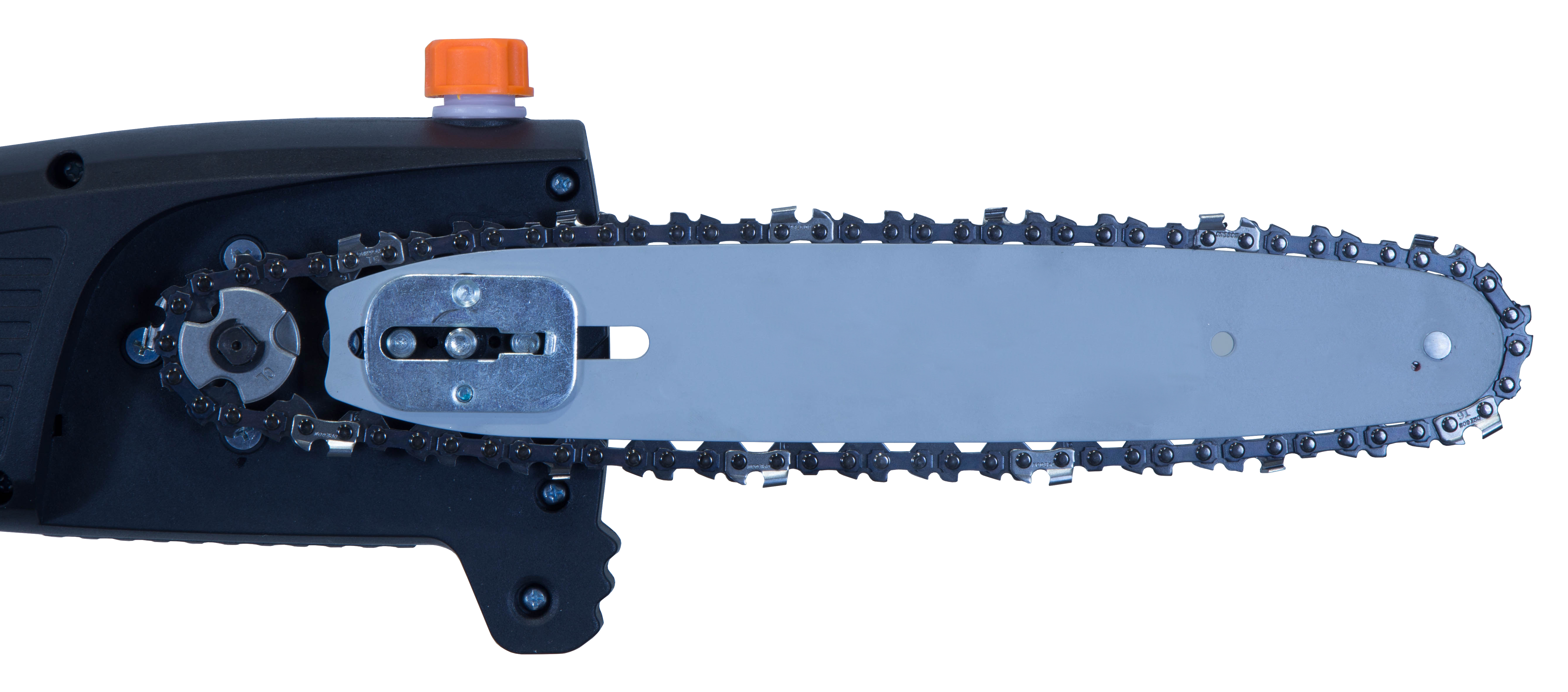 WEN 40V Max Lithium Ion 10-Inch 