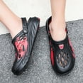 thumbnail image 5 of LILYCHAN Men Garden Clogs Shoes Beach Sandals (Size 5.5-11Men), 5 of 6
