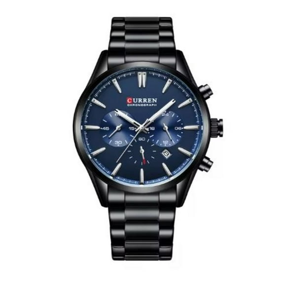 Reloj Curren KRED8903 Hombre