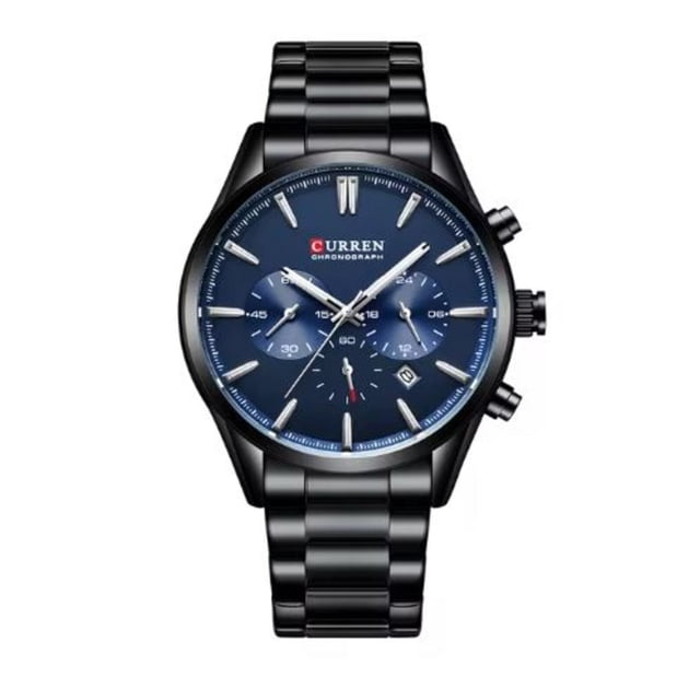 Reloj Curren KRED8903 Hombre