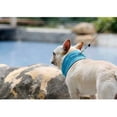 thumbnail image 6 of LingStar Pet Ice Scarf Summer Cool Comfortable Breathable Ice Silk Collar Cooling TowelExercising, 6 of 7