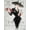 Unframed, variant on Art.com New York Style Lady Art Print by Chad Barrett, 12" x 16"