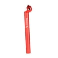 thumbnail image 3 of yotijay Bike Seatpost Replacement Seat Tube for Cycling Road Bikes Universal red 3.16x30cm, 3 of 8