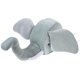 thumbnail image 1 of Funny Party Hats for: Elephant Hat Elephant Trunk Cap Elephant Costume Costume Hats, 1 of 4