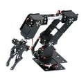 thumbnail image 3 of 2x de Mecánico Robot Bricolaje DYNWAVEMX Aprender Ensamblaje Robótica Robot Mecánico Brazo, 3 of 8