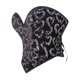 thumbnail image 5 of Bajo Vestido Shapewear Vendaje Patchwork de las Mujeres Gótico Sólido Control Del Vientre Top Shapewear, Shapewear Tops de las Mujeres, 5 of 6