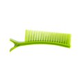thumbnail image 1 of Multifunctional Hair Comb Hair Salon Cutting Comb Salon Drying✨j G3G8, 1 of 8