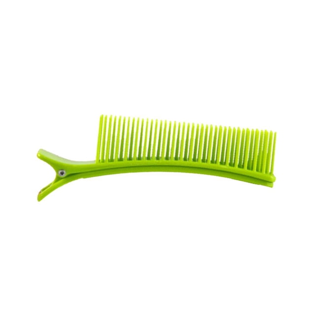 Multifunctional Hair Comb Hair Salon Cutting Comb Salon Drying✨j G3G8