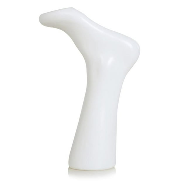 1pc Sock Mold Adult Foot Plastic Mannequin For Sock Display Male Female Feet Mannequin Foot Tools