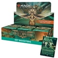 thumbnail image 2 of Magic: The Gathering - Streets of New Capenna Set Booster Box, 2 of 5