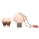 thumbnail image 2 of Unidad Flash USB De Dibujos Animados, Interfaz USB 2.0 Plug And Play, Unidad Flash USB 2.0 Llamativa De PVC Duradero De Alta Velocidad Para Archivos ANGGREK Otros, 2 of 8
