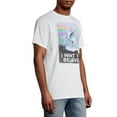 thumbnail image 4 of Unicorn Believe Men's T-Shirt, 4 of 6