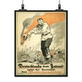 thumbnail image 2 of Print: Deutschlands Ideale Zukunft Unter Der Herrschaft Des Bolschewisten, 2 of 4