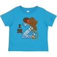 thumbnail image 3 of Inktastic 2nd Birthday Cowboy I'm 2 Two Year Old Boys or Girls Toddler T-Shirt, 3 of 5