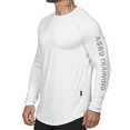 thumbnail image 1 of Camiseta deportiva de secado rápido para hombre M45, 1 of 2